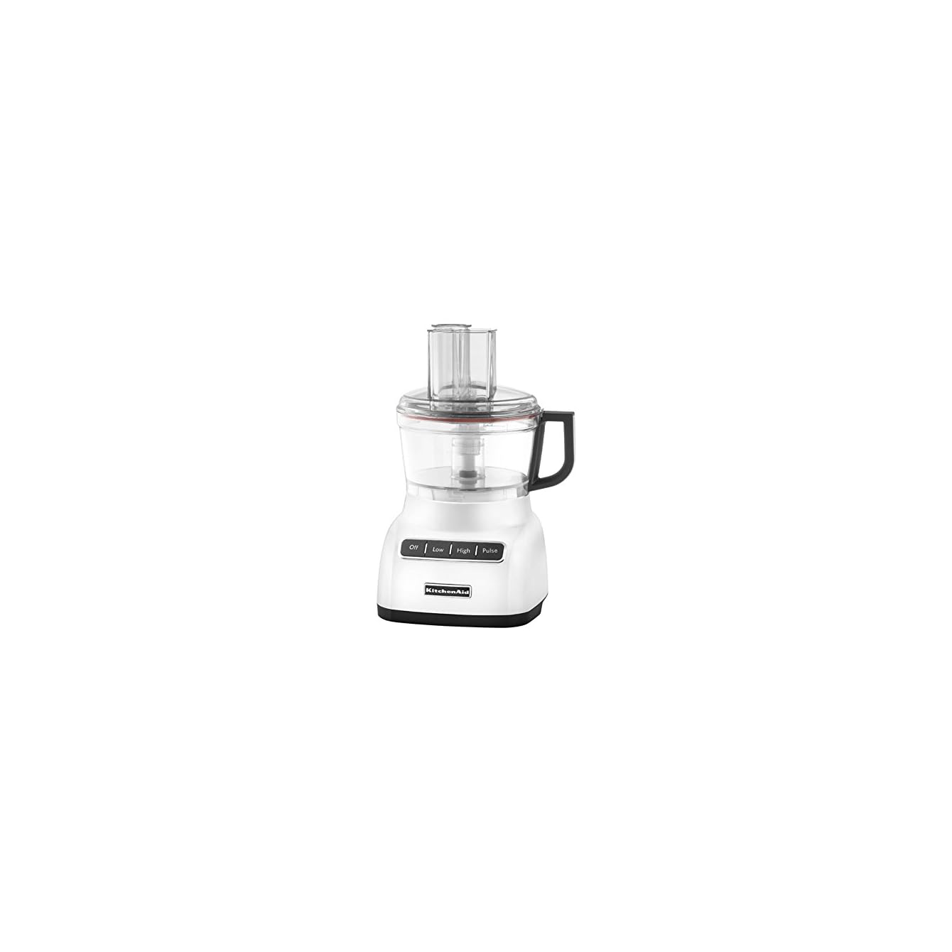 KitchenAid KFP0711CU 7 Cup Food Processor Food Processors Store