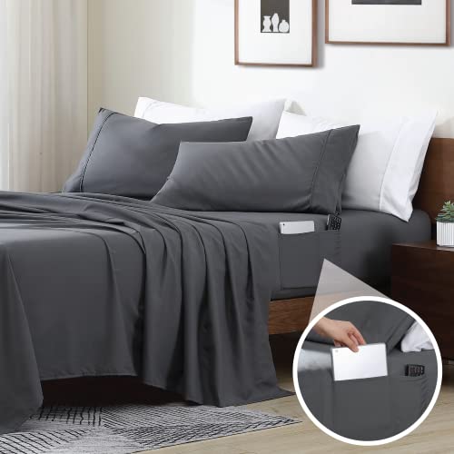Swift Home Queen Sheet Set