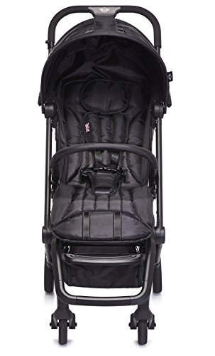 mini buggy xs luxury black