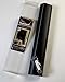 Wallies Wall Stickers, Black