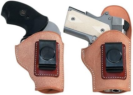 ELPASO SADDLERY CO El Paso E1911RR EZ Carry 1911 Commander/Browning