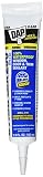 DAP 18857 18860 Sealant, Clear