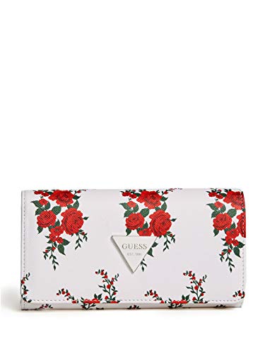 guess factory wallets