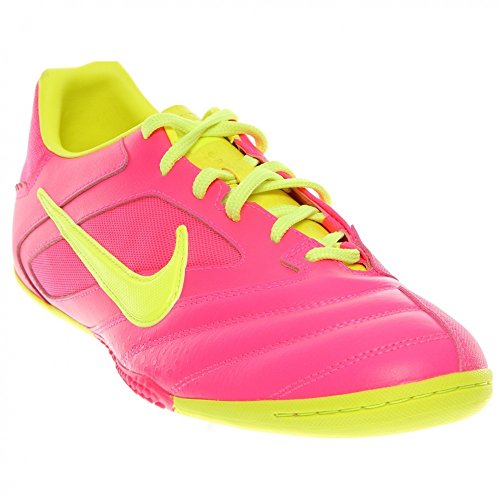 nike futsal pink