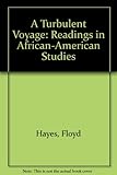 A Turbulent Voyage: Readings in African-American Studies