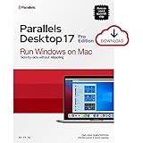 Parallels Desktop 17 for Mac Pro Edition | Run