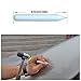 YOOHE Auto Paintless Dent Repair Kit – Dent Bridge Dent Puller Kit with Hot Glue Sticks for Car Dent Removal and Hail Damage