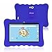 Kids Tablet, 7 Inch Andriod 9.0 Tablet for Kids, 2GB +16GB, Kids Mode Pre-Installed, Educational Apps, Games, Camera and WiFi – Kids-Proof Case Bluethumb 1