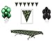 Camo Party Decorations (14 Piece Set)