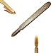 MHC No.S Caulking Tools Finisher Spatulas Grout Caulking Caulk Sealant Silicone finishing tool Filler Spreader Perfect Finish Applicator tool Elastic Urethane Rubber