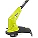 Ryobi 40-Volt Lithium-Ion Cordless String Trimmer RY40204 2016 Model (Battery and Charger Not Included)