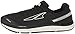 Altra Women's Intuition 4 Running Shoe, Black, 9 M US