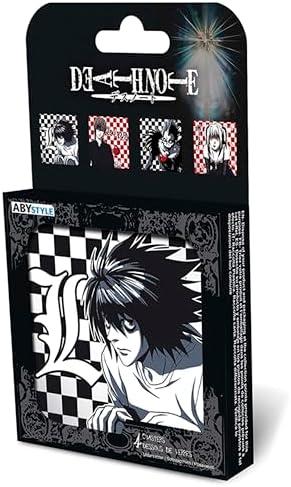 Amazon.com: Death Note Another Note: 9783842011762: Nishio, Ishin