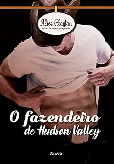 Livro O fazendeiro de Hudson Valley