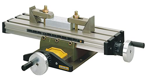 Proxxon 27100 MICRO- Koordinatentisch KT 70