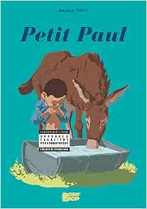Petit Paul (Porn'Pop) (French Edition): Vivès, Bastien, Vivès ...