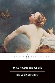 Livro Dom Casmurro