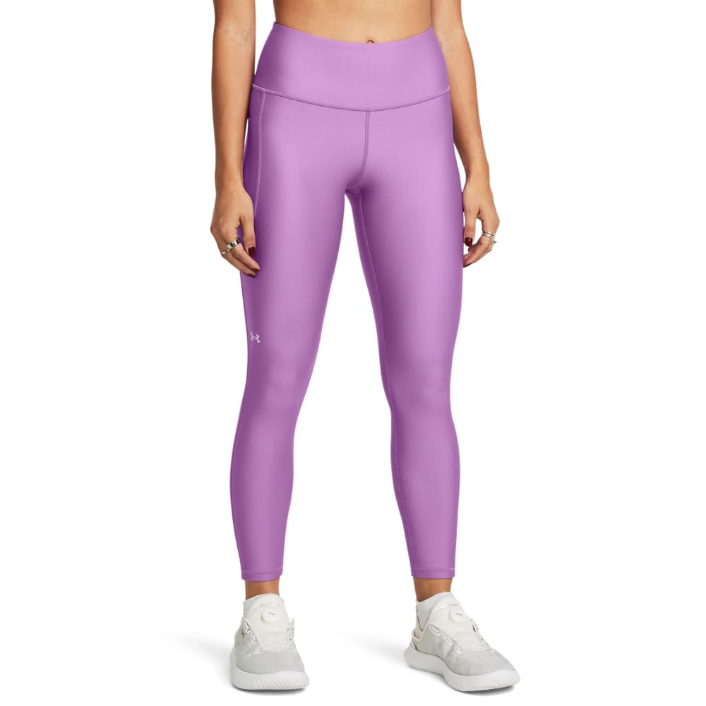 Tech High Rise Ankle Leggings Image Tech High Rise Ankle Leggings Image