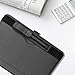 ProCase S Pen Holder for S Pen, Elastic Pencil Pocket Sleeve Detachable Pouch Bag Cover Compatible with Galaxy Tab A 10.5 (SM-T590 T595 T597), Galaxy Tab S4 10.5 (SM-T830 T835 T837) –Black