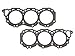 Evergreen HS3021 Cylinder Head Gasket Set