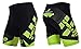 sponeed Men's Cycling Shorts Padded Bicycle Riding Pants Bike Biking Clothes Cycle Wear Tights