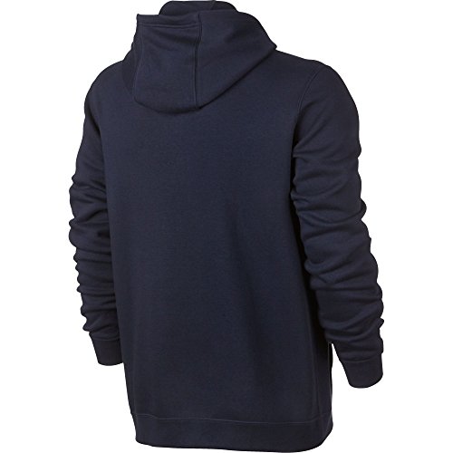 Nike Men's Sportswear Club Pullover