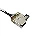 GinTai AC DC Power Jack Harness Cable for HP X360 13-4003dx 13-4005dx 13-4001 13-4001dx 13-4002dx 13-4193dx 13-4193nr 13-4194dx 13-4101dx 13-4102dx 13-4103dx 13t-4000 cto 801513-001 836109-YP1