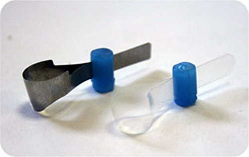 Dental combined matrices matrix kit EXTRA with movable fixator 20 pcs