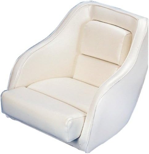 Todd Single Bucket Boat Seat