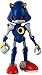 Sonic The Hedgehog Sonic Boom Metal Sonic 3 Action Figure