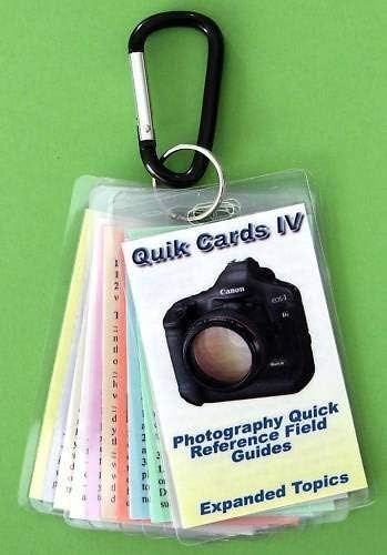 Cheatsheets 4 -Take Better Photos- Photography Guide - for use with Pentax K-x K-r K-5 K-7 645D K10D K100D K110D K20D K200D K2000 Black K2000 White ist D DS DL DL2 645 645N AF 6x7 67 II