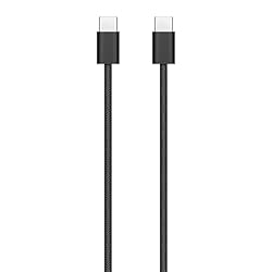 Apple Magic Trackpad - Black Multi-Touch Surface