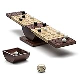 Rock Me Archimedes Game - Strategy Marbles Game