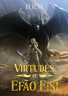 Livro Virtudes de Efão Fisi