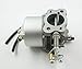 XtremeAmazing Carburetor For EZ-GO Golf Cart 295CC 4 Cycle 1991-UP TXT Medalist Carb 72558-G02