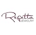 Stainless Steel Black Toned Round Ball Stud Earrings 5 Pair Set with Matching Backings, 2mm, 3mm, 4mm, 5mm, & 6mm, By Regetta Jewelry