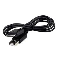 bjduck99 Portable USB Data Power Charger Cable Cord Wire for Sony PSP GO Game Consoles