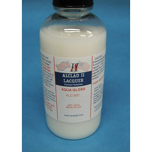 Alclad II ALC600 Aqua Gloss 4oz