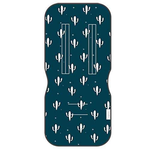 Pirulos Car Mat
