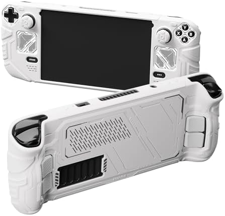 Amazon.com: Steam Deck Case,Steam Deck OLED Case,Kickstand