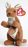 TY Beanie Baby - POUCH the Kangaroo [Toy]