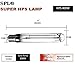 SPL Horticulture STHB 1000 Hydroponic 600w Watt High Pressure Sodium HPS Grow Light Bulb Lamp for Magnetic and Digital Ballast