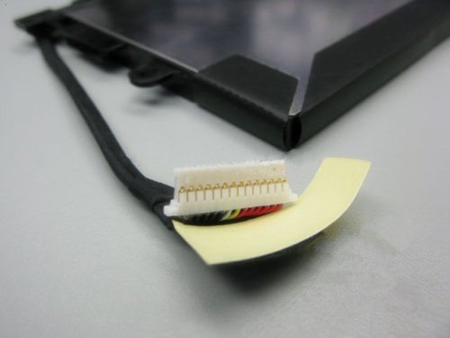 Аккумулятор hp envy m6