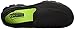 Skechers Performance Men's Go Walk 3 Unfold Walking Shoe,Black,10.5 M US
