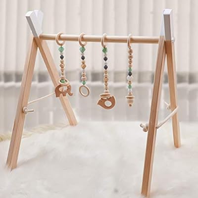 newborn activity gym