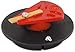 Mallory 340 Rotor/Shutter Wheel, 4Cyl