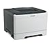 Lexmark CX317dn Color All-in One Laser Printer with Scan, Copy, Network Ready, Duplex Printing and Professional Features
