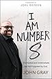 I Am Number 8: Overlooked and Undervalued, but Not Forgotten by God