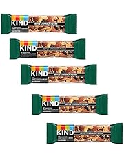Kind Bars Apple Cinnamon Pecan 14 Count - 1.4 Ounce 40 Grams Bars