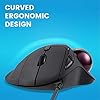 perixx-PERIMICE-517-Wired-Ergonomic-Trackball-Mouse-with-7-Buttons-and-2-DPI-Level-11567 perixx PERIMICE-517 Wired Ergonomic Trackball Mouse with 7 Buttons and 2 DPI Level, 11567